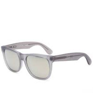 SUPER by RETROSUPERFUTURE Classic Sunglasses Grey